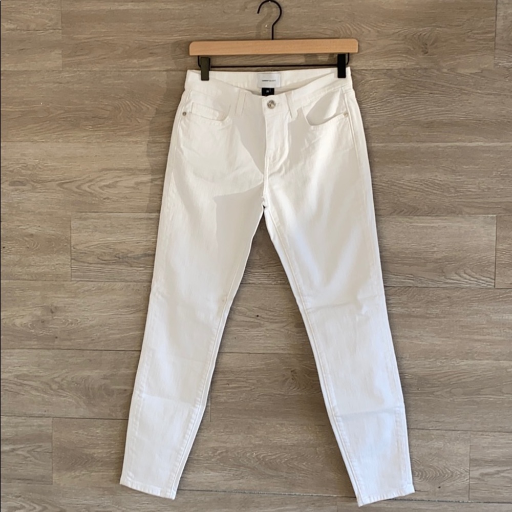 Current Elliot Jeans size 26